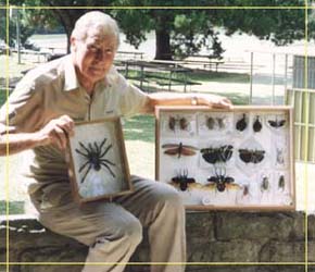 Butterfly Farm - Darwin Tourism 1