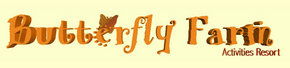 Butterfly Farm - Darwin Tourism 2
