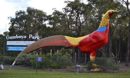 Tynong VIC Darwin Tourism