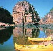 Katherine Gorge - Darwin Tourism