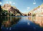 Katherine Gorge - Darwin Tourism 1