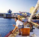 The Wharf Mooloolaba - Darwin Tourism