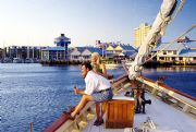 The Wharf Mooloolaba - Darwin Tourism 0