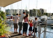 The Wharf Mooloolaba - Darwin Tourism 2