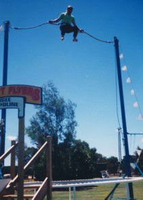 Bairnsdale Archery, Mini Golf & Games Park - Darwin Tourism 2