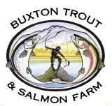 Buxton Trout and Salmon Farm - Darwin Tourism