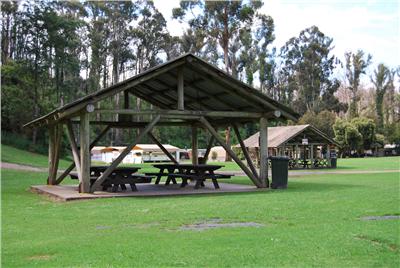 Glen Cromie Park - Darwin Tourism 0
