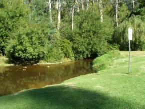 Glen Cromie Park - Darwin Tourism 3