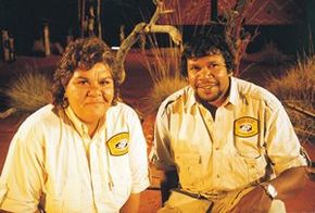 Aboriginal Art & Culture Centre - Darwin Tourism 1