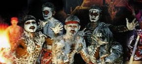 Aboriginal Art & Culture Centre - Darwin Tourism 2