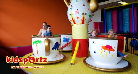 Cool Cats - Darwin Tourism 2