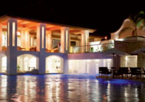 Peppers Spa - Port Douglas - Darwin Tourism 1