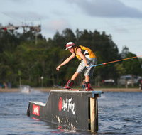 Suncoast Cable Watersports - Darwin Tourism