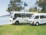 Cootharaba QLD Darwin Tourism