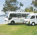 Storeyline Tours - Darwin Tourism