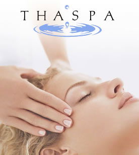 Thaspa - Darwin Tourism 0