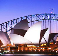 Sydney Opera House - Darwin Tourism
