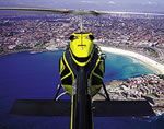Blue Sky Helicopters - Darwin Tourism 1