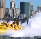 Jetboating Sydney - Darwin Tourism