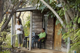 Hidden Valley QLD Darwin Tourism