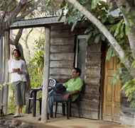 Hidden Valley Tours - Darwin Tourism