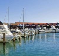 Hillarys Boat Harbour - Darwin Tourism