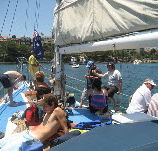 Kalypso Cruises - Darwin Tourism