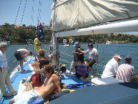 Kalypso Cruises - Darwin Tourism 0
