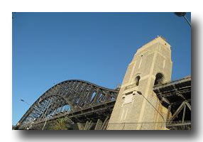 Pyrmont NSW Darwin Tourism