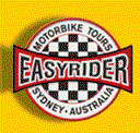 Easy Rider - Darwin Tourism