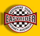 Easy Rider - Darwin Tourism 0