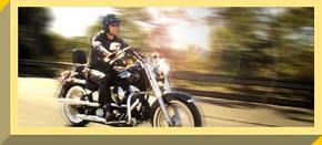 Easy Rider - Darwin Tourism 1