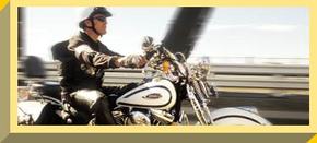 Easy Rider - Darwin Tourism 2