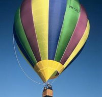 Balloon Safari - Darwin Tourism