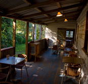 Herveys Range Heritage Tea Rooms - Darwin Tourism