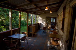Herveys Range Heritage Tea Rooms - Darwin Tourism 0