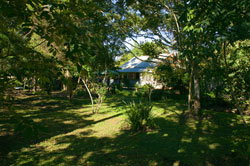 Herveys Range Heritage Tea Rooms - Darwin Tourism 1