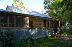 Herveys Range Heritage Tea Rooms - Darwin Tourism 2