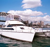 Prestige Harbour Cruises - Darwin Tourism