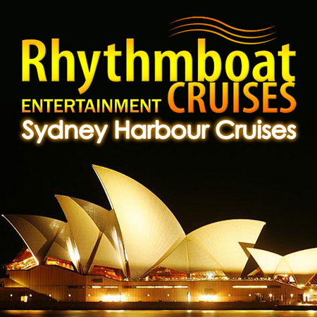 Rhythmboat & Cruise Sydney Harbour - Darwin Tourism 0