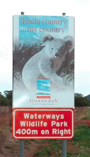  Darwin Tourism