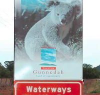 Waterways Wildlife Park - Darwin Tourism