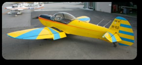 The Aeroplane Company - Darwin Tourism 1