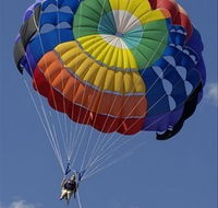 Parasail Australia - Darwin Tourism