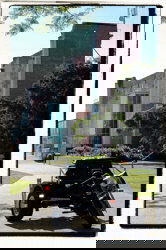 Charter Wheels - Darwin Tourism 2