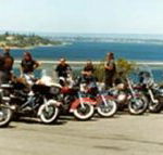 Down Under Harley Davidson Tours - Darwin Tourism