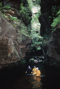 High And Wild Mountain Adventures - Darwin Tourism 1