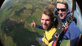 Skydive Goolwa - Darwin Tourism 2