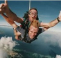 SA Skydiving - Darwin Tourism