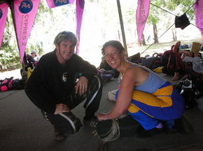 Skydive Territory - Darwin Tourism 1